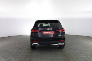 MG ZS usata 4