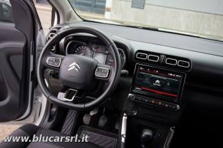CITROEN C3 Aircross usata, con Chiusura centralizzata
