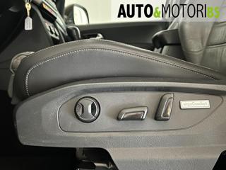 VOLKSWAGEN Amarok usata, con Filtro antiparticolato