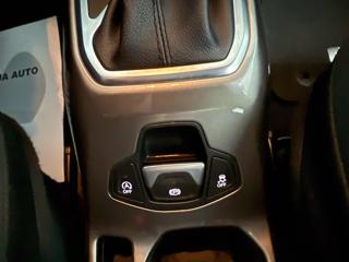 JEEP Renegade usata, con Riconoscimento dei segnali stradali