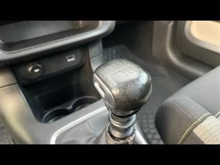 CITROEN C3 usata, con Park Distance Control