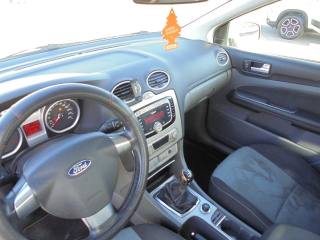 FORD Focus usata 22
