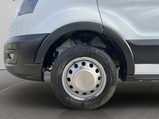 FORD Transit usata 16