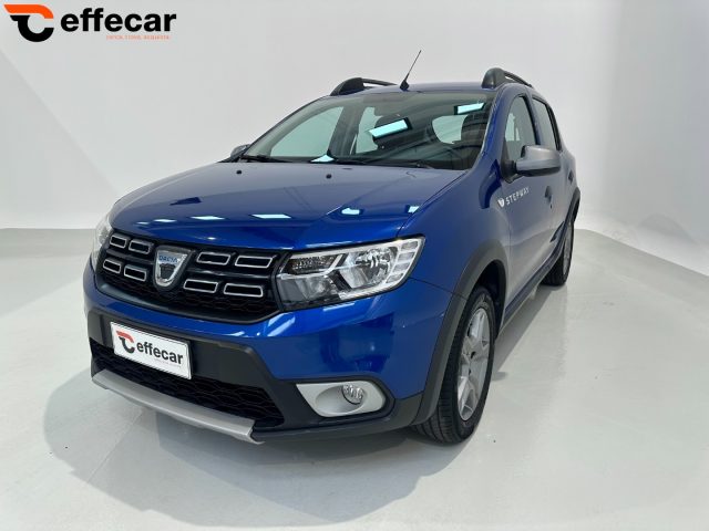 DACIA Sandero usata, con ABS