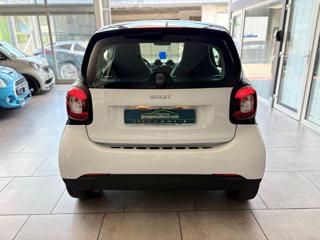 SMART ForTwo usata, con Antifurto