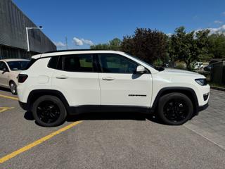 JEEP Compass usata, con Boardcomputer