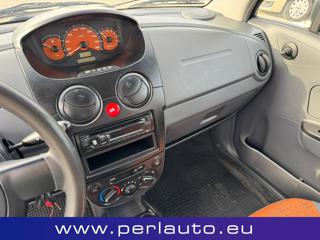 CHEVROLET Matiz usata, con Fendinebbia