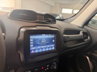 JEEP Renegade usata, con Cruise Control