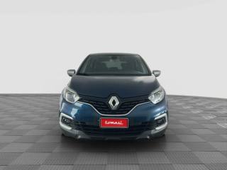 RENAULT Captur usata 7