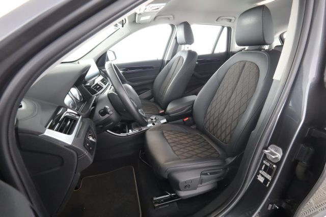 BMW X1 usata 2