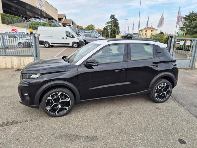CITROEN C3 usata, con Airbag laterali