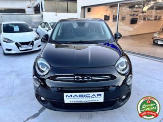 FIAT 500X usata, con Airbag