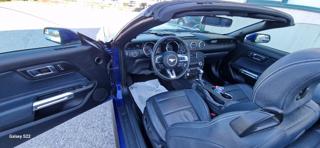 FORD Mustang usata, con Cerchi in lega