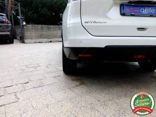 NISSAN X-Trail usata, con Frenata d