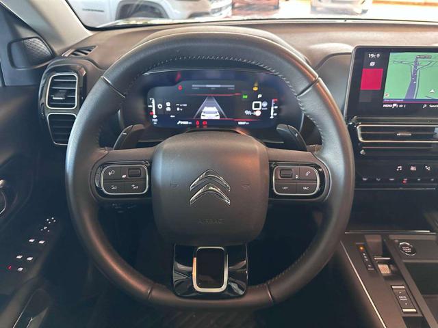 CITROEN C5 Aircross usata, con Controllo trazione