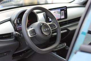 FIAT 600 usata, con Autoradio