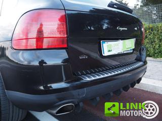 PORSCHE Cayenne usata 37