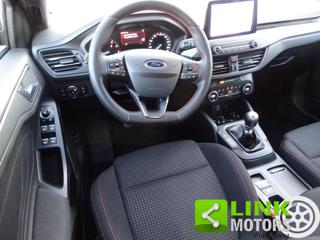 FORD Focus usata, con Immobilizzatore elettronico