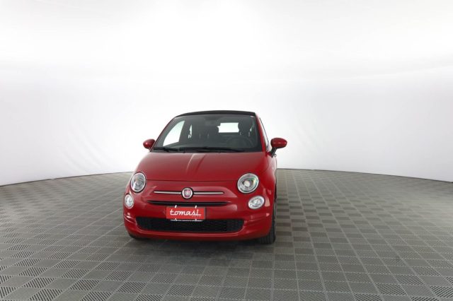 FIAT 500 usata 0