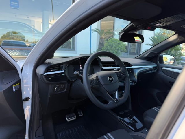 OPEL Corsa usata, con USB