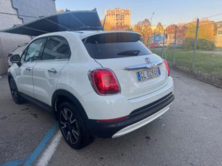 FIAT 500X usata, con Airbag Passeggero