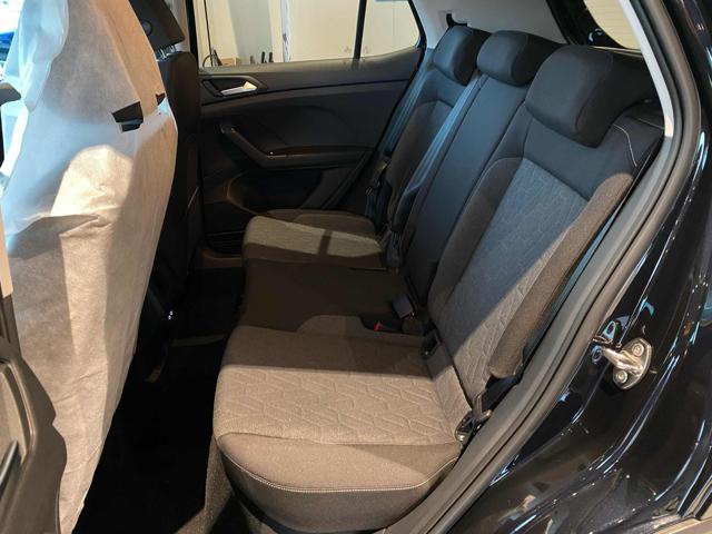 VOLKSWAGEN T-Cross usata, con Luci diurne LED