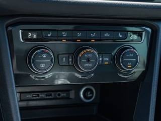 VOLKSWAGEN Tiguan usata, con Chiusura centralizzata telecomandata