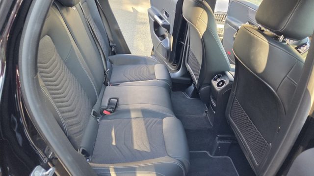 MERCEDES-BENZ GLA 180 usata, con Controllo trazione