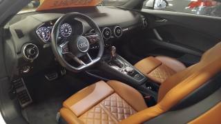AUDI TT usata, con Autoradio digitale