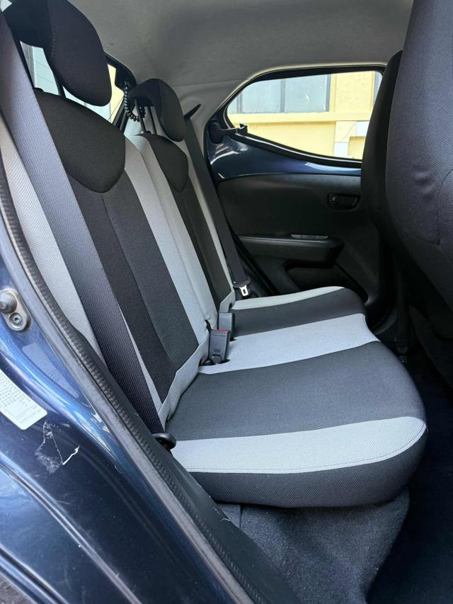 TOYOTA Aygo usata, con Controllo trazione