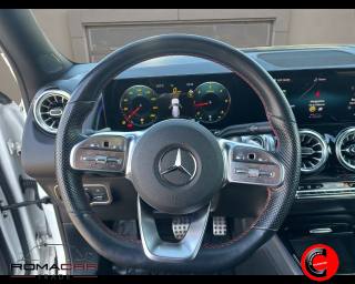 MERCEDES-BENZ GLB 200 usata, con Cruise Control