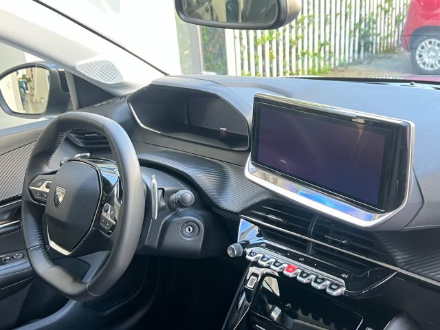 PEUGEOT 208 usata, con Cruise Control