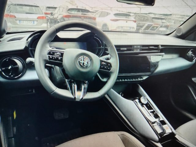 ALFA ROMEO Junior usata, con Cruise Control