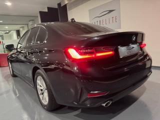 BMW 318 usata, con Alzacristalli elettrici