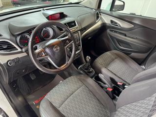 OPEL Mokka usata, con Chiusura centralizzata