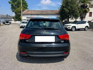 AUDI A1 usata, con Boardcomputer