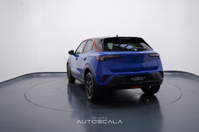 OPEL Mokka usata, con Autoradio