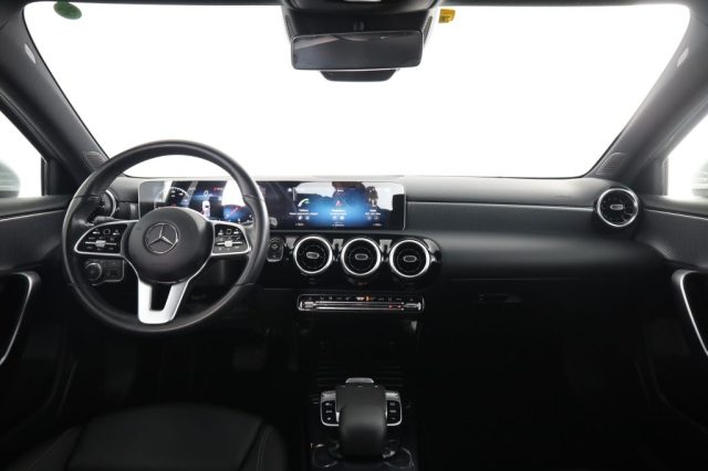 MERCEDES-BENZ A 180 usata 4