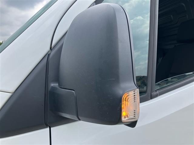 MERCEDES-BENZ Sprinter usata 16