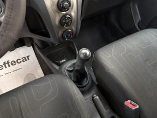 TOYOTA Yaris usata, con ESP