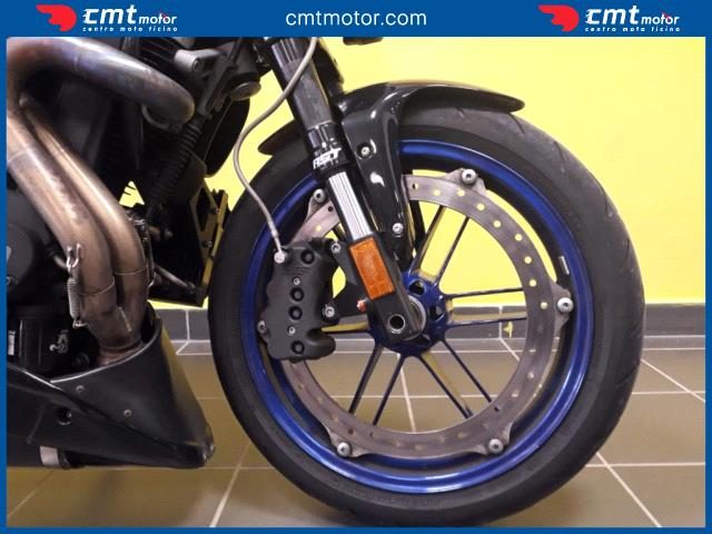 BUELL Lightning XB 12S usata 7