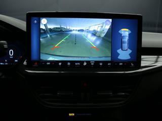 FORD Focus usata, con Controllo automatico clima