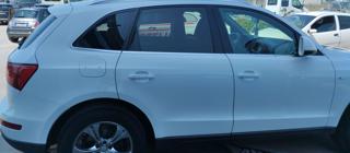 AUDI Q5 usata, con Alzacristalli elettrici
