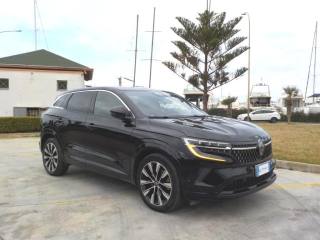 RENAULT Austral usata, con Sistema di navigazione