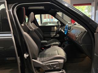 MINI Countryman usata, con Trazione integrale