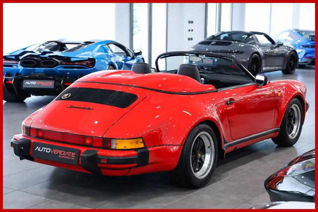 PORSCHE 911 usata, con Marmitta catalitica