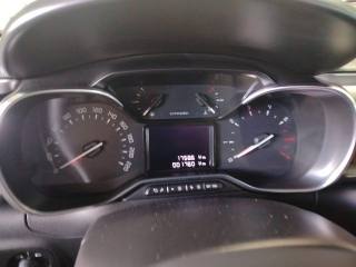 CITROEN C3 usata, con Sensore di luce
