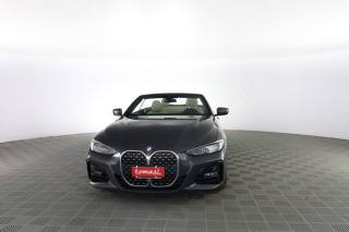 BMW 420 Serie 4 Cabrio i Cabrio Msport