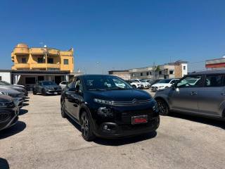 CITROEN C3 usata, con Airbag Passeggero
