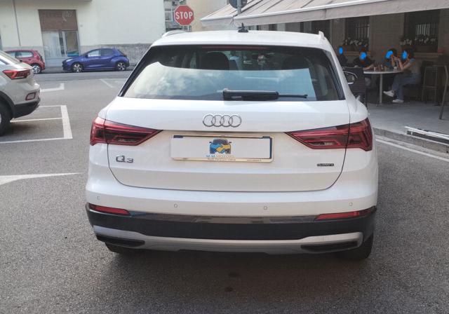 AUDI Q3 usata, con Controllo trazione
